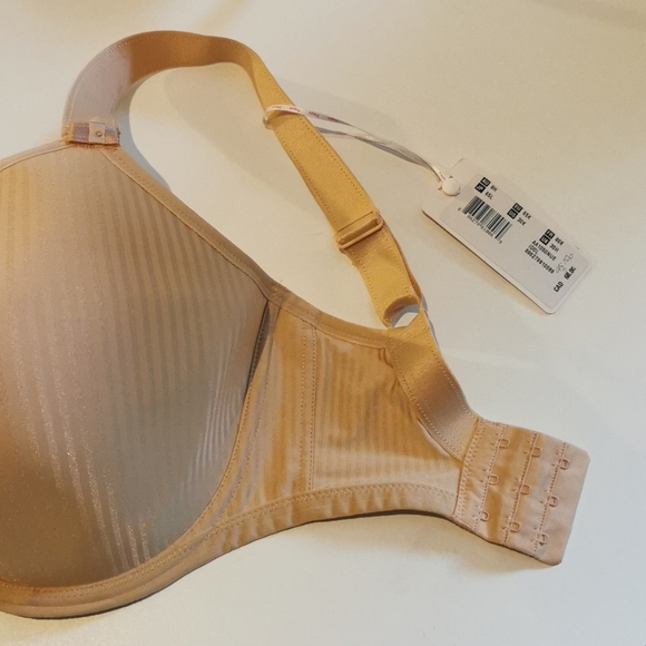 🚨 HOT BUT 🚨 NWT Freya Bra 30K, Beige - Picture 2 of 5